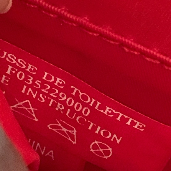 Vintage Parfums Christian Dior Cosmetics Case - Picture 3 of 8